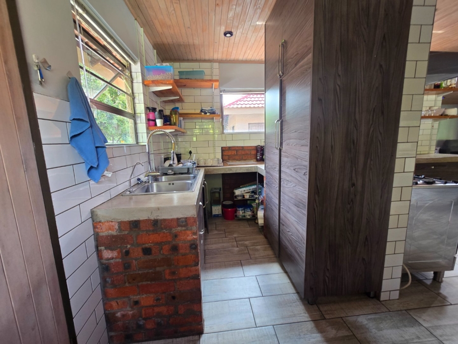 3 Bedroom Property for Sale in Pentagon Park Free State